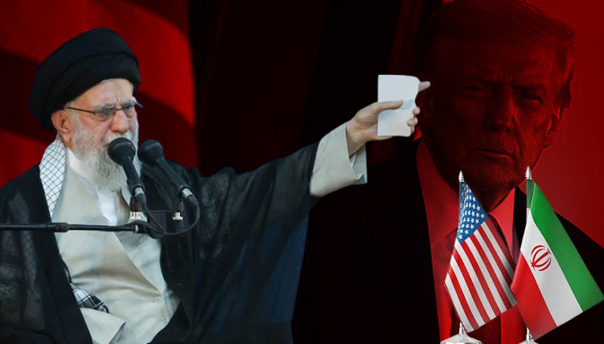 ABD-İran müzakeresi sona erdi Görüşme sonrası ilk açıklama: Temel ilkeler konusunda anlaştık...