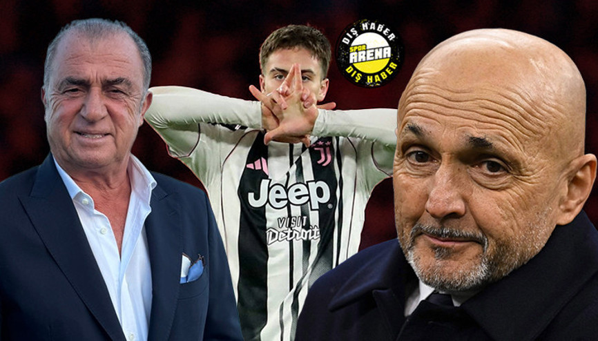 Fatih Terim, Galatasaray - Juventus maçını değerlendirdi: Çok sert bir mücadele bekliyorum Tüm kalbimle Galatasarayı destekleyeceğim