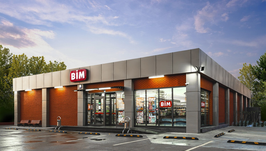 BİM’e Ramazan Bereketiyle Geliyor