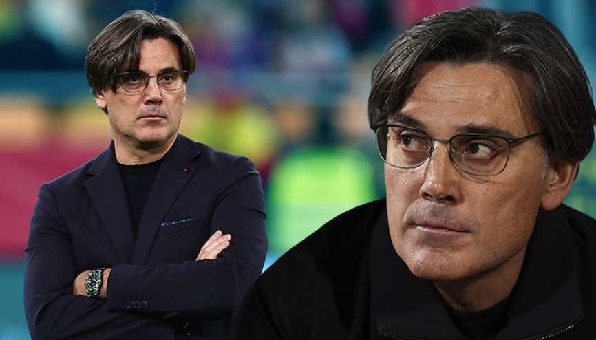 Montelladan Galatasaray maçı öncesi Juventusa uyarı: Büyük hata olur