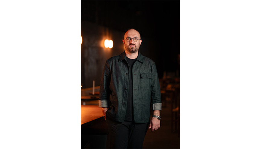 Kahve üretim süreci takibi için iş birliği