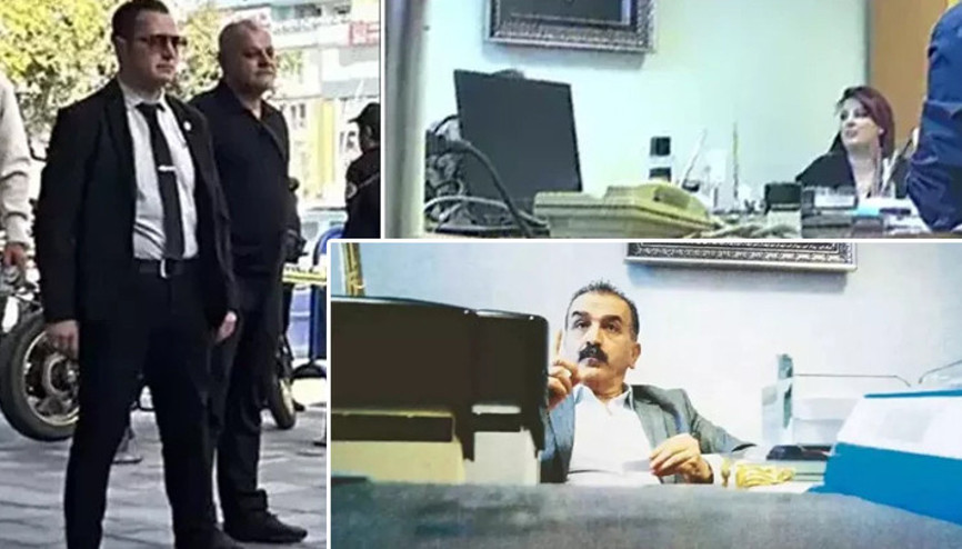 Yenidoğan Çetesi soruşturmasını yürüten savcı Yavuz Engine tehdit davasında karar Yenidoğan Çetesi soruşturmasını yürüten savcı Yavuz Engine tehdit davasında karar