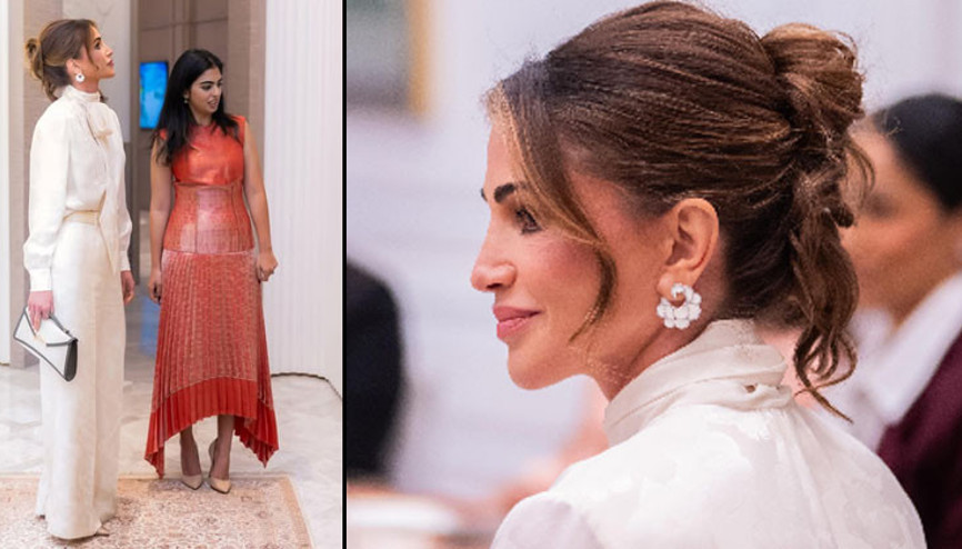 Gösterişli düğününün üzerinden 32 yıl geçti...Gelin gibi giyinmeye doyamadı... Beyazlara büründü kış günü