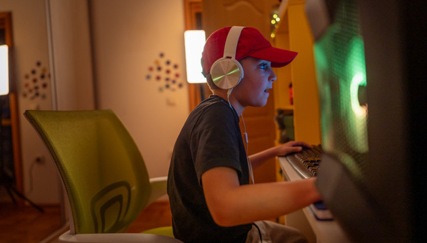 Oyun değil suç odası Örgütler çocukları avlıyor, tehlikenin boyutu çok büyük... Uzman isim anlattı: Fark ederseniz hemen bunu yapın