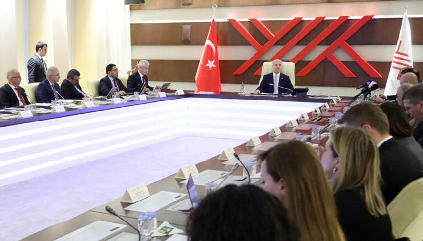 Meslek yüksekokulları OSB’lerde yaygınlaşacak