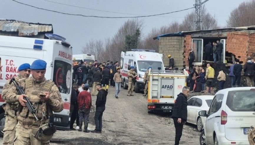 Zonguldaktaki göçükte 2 işçi ölmüştü… Maden ocağının sahibi tutuklandı