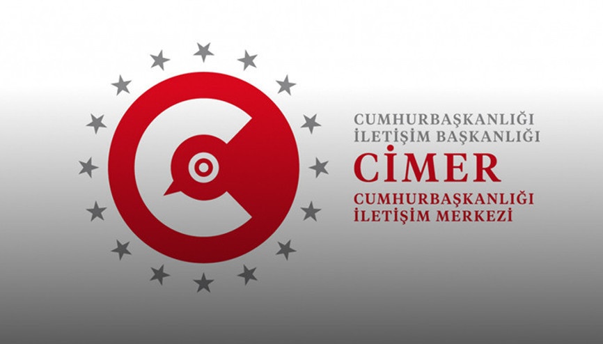 CİMERin personel sayısına dair iddialara yalanlama CİMERin personel sayısına dair iddialara yalanlama
