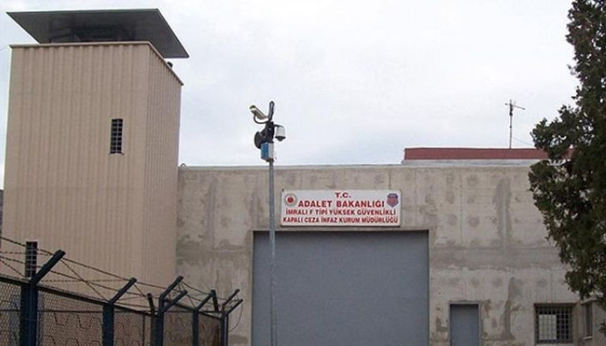 İmralı’daki görüşme