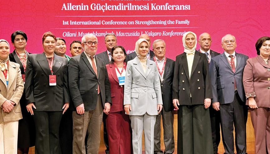 Bakan Göktaş: Doğurganlık hızı en çok düşen 4’üncü ülkeyiz