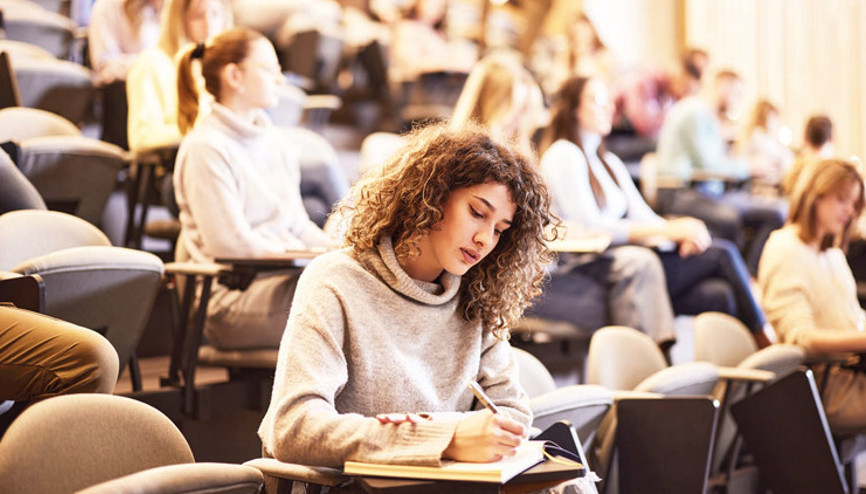 Vakıf üniversitelerinde kontenjan azalacak