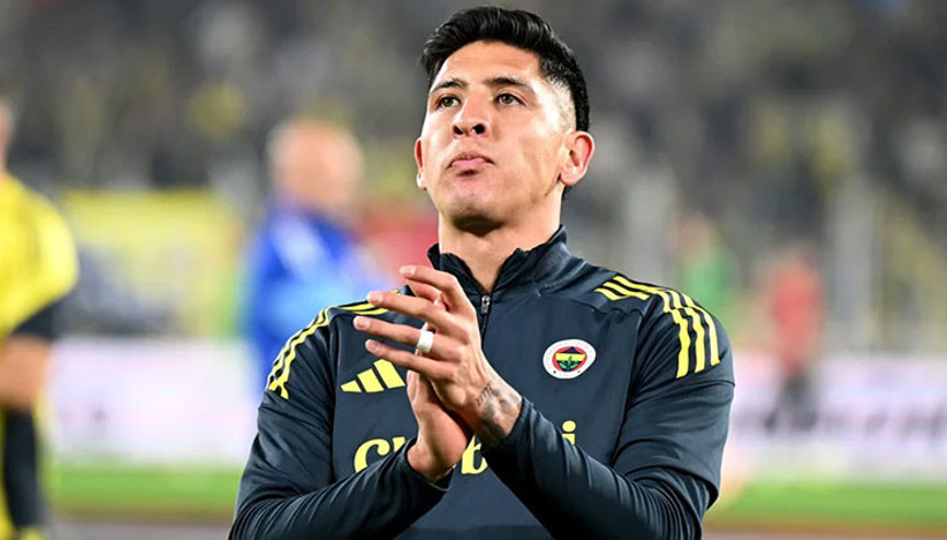 Alvarez 1 ay yok