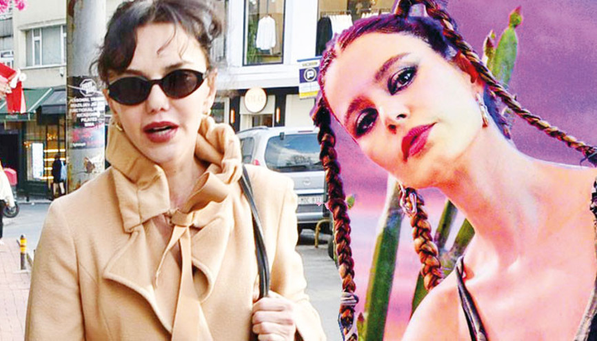Hande Ataiziden Beren Saat yorumu