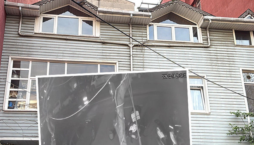 Motosikletin çarptığı kadın tedavi olduktan sonra evinde ölü bulundu