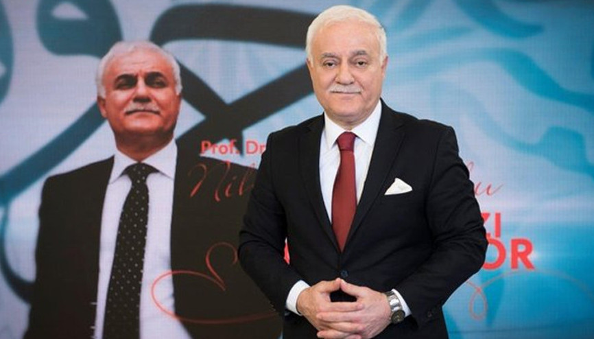 Nihat Hatipoğlu sahur ve iftar programı 2026 saat kaçta Nihat Hatipoğlu Ramazan programı yapacak mı Nihat Hatipoğlu sahur ve iftar programı 2026 saat kaçta Nihat Hatipoğlu Ramazan programı yapacak mı