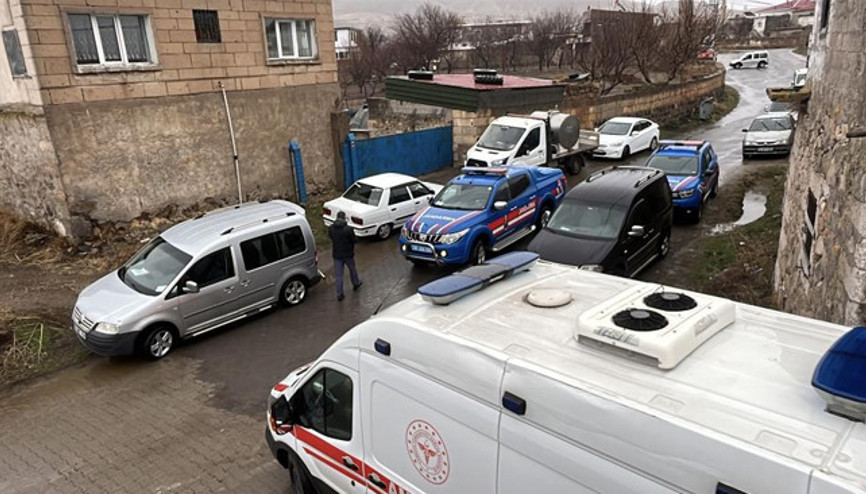 Nevşehirde facia: Sobadan zehirlenen 3 kişi hayatını kaybetti