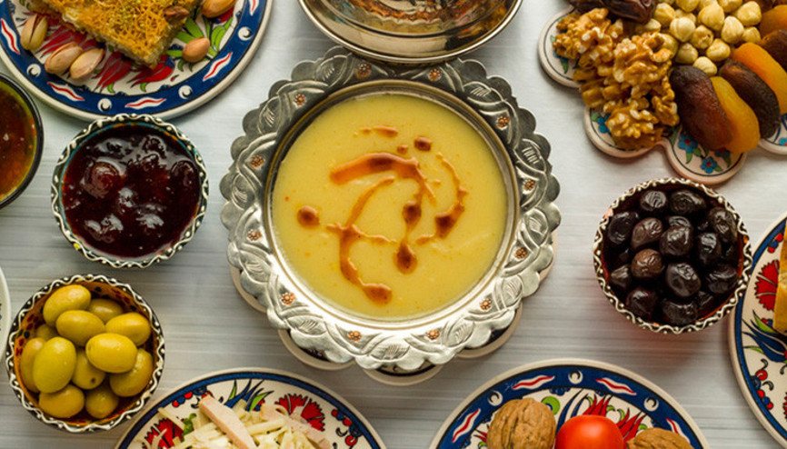 Oruç metabolizmayı yeniliyor mu