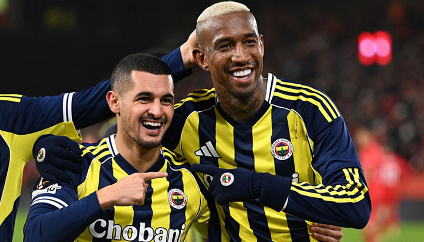 Fenerbahçenin Nottingham Forest maçı güvencesi belli oldu