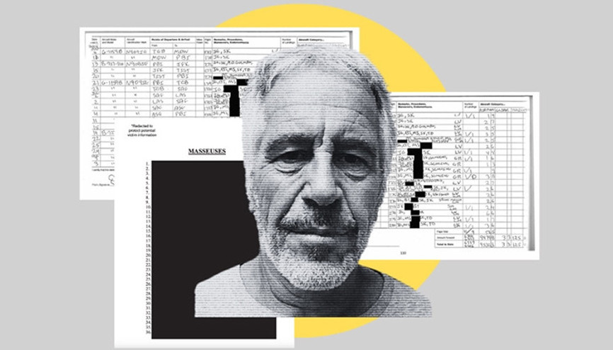 ABDde yeni Epstein soruşturması: 2 kadının ölümü araştırılacak