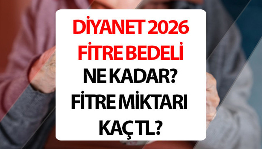 FİTRE MİKTARI VE FİTRE BEDELİ 2026 HESAPLAMA DİYANET (RAMAZAN FİDYESİ 1 GÜNLÜK KİŞİ BAŞI FİTRE TUTARI 2026) || Bu sene fitre parası ne kadar 2026 Fitre ve fidye nedir, farkı ne Fitre nasıl hesaplanır, ne zaman verilir