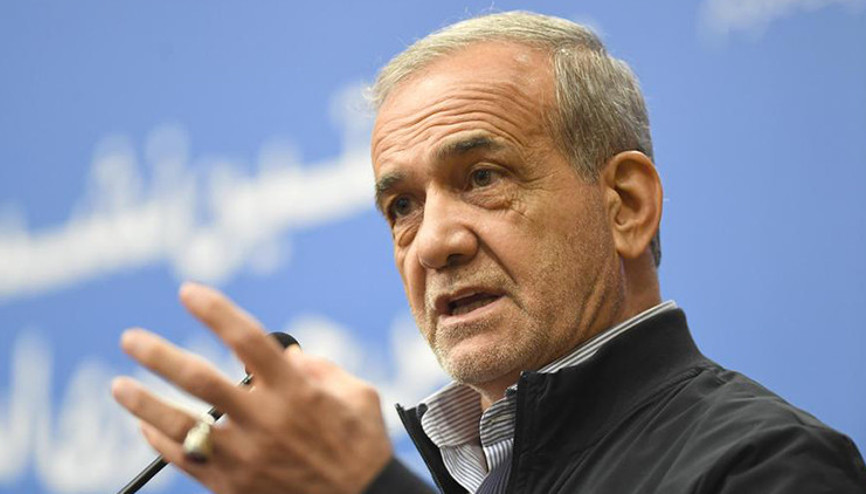 İran ve Rusya arasında stratejik işbirliği görüşmesi