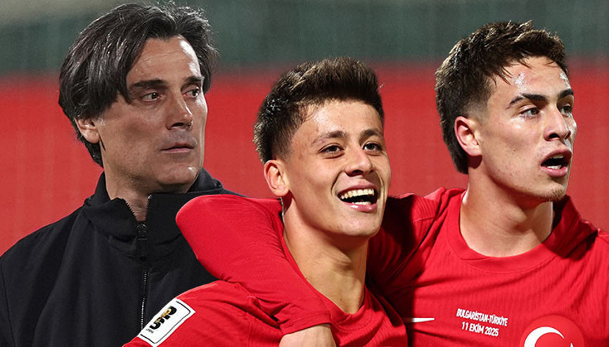 Montelladan İrfan Can Kahveci, Arda Güler ve Kenan Yıldız açıklaması: Ona hassasiyetim var