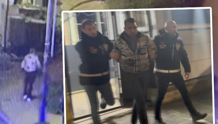 Otoyol kenarında ölü bulunmuştu Cinayette sır perdesi aralandı... Katil, ihbarı yapan kişi çıktı