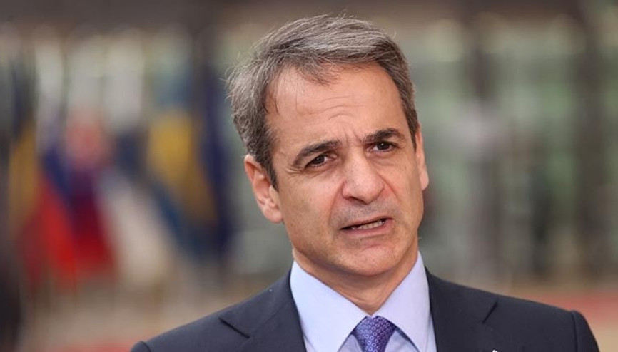 Atina’da Türkiye’ye karşı yeni plan: Muhalefetten Miçotakise uyarı