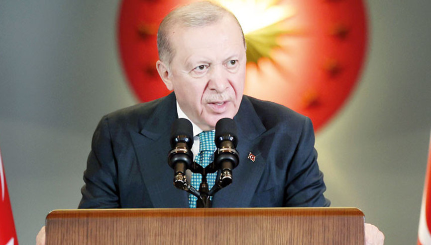 Yasal boyut mütalaaları başlayacak Yasal boyut mütalaaları başlayacak