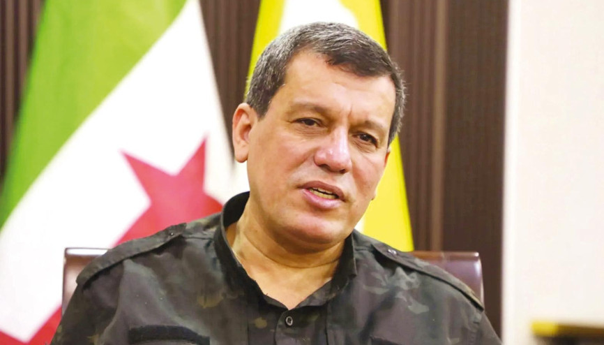 Abdi: ABD’nin tavrı hayal kırıklığı