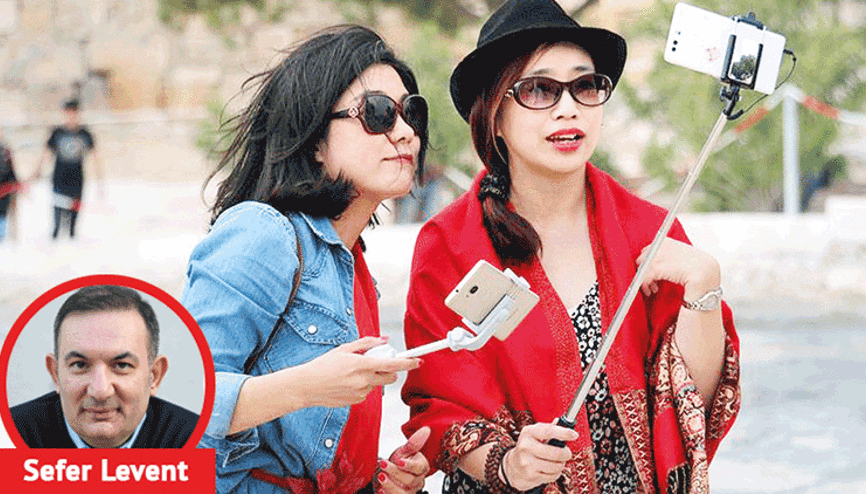 Turizmde 1 milyon değil 2 milyon Çinli fırsatı