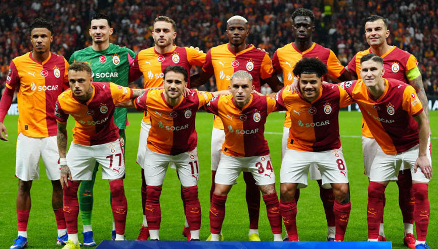 Galatasaray’ın tarihi Juventus zaferi İtalya’da yankı buldu Yorumcular Cimbom’un yıldızına mest oldu: Tam bir öfke patlaması
