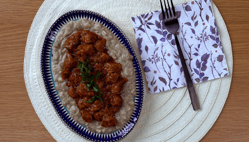Bugün iftar için ne pişirsem diyenlere: Günlük iftar menüsü