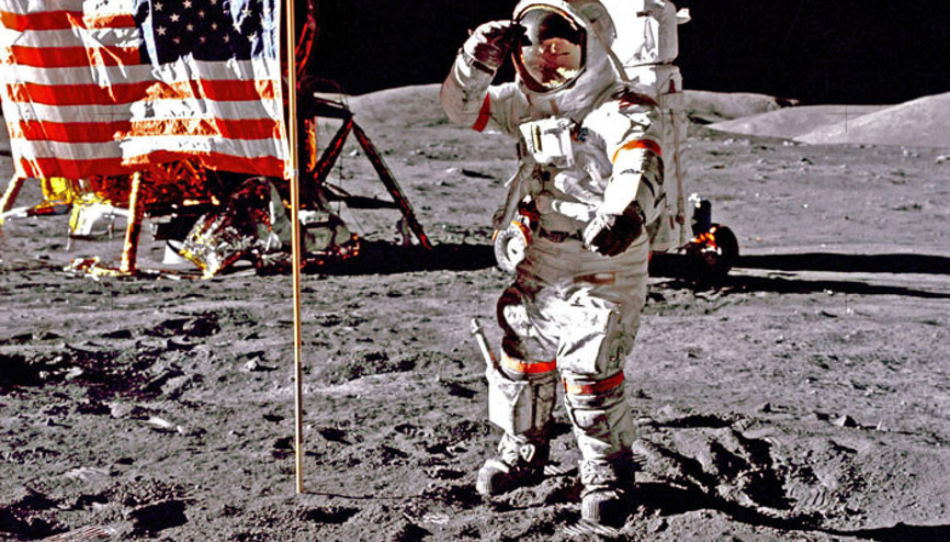 Hedef değişti: Bayrak dikmek değil, yerleşmek Peki Ay’a dönmek neden 50 yıldan daha uzun sürdü Hedef değişti: Bayrak dikmek değil, yerleşmek Peki Ay’a dönmek neden 50 yıldan daha uzun sürdü