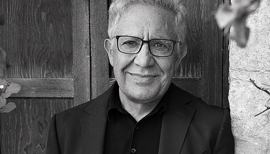 Zülfü Livaneli 30. yılını kutlayan festival için Nürnberge geliyor