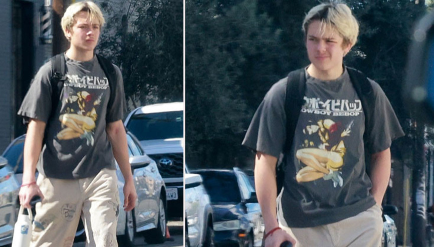 Oğlan dayıya, kız halaya benzer diyen ne doğru söylemiş En çok da asiliği benzemiş: Daha bu yaşta saçlar boyandı Oğlan dayıya, kız halaya benzer diyen ne doğru söylemiş En çok da asiliği benzemiş: Daha bu yaşta saçlar boyandı