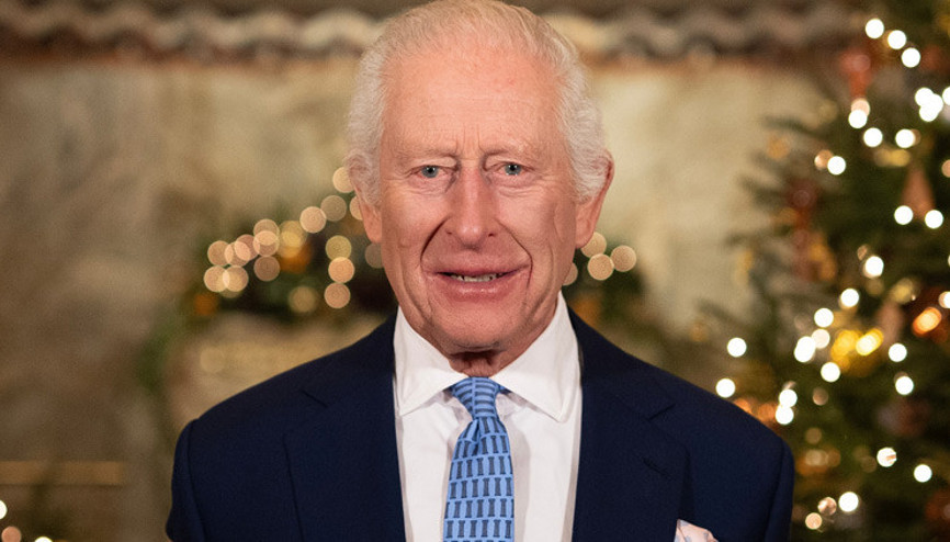 İngiltere Kralı 3. Charles İslam aleminin Ramazan ayı için mesaj paylaştı