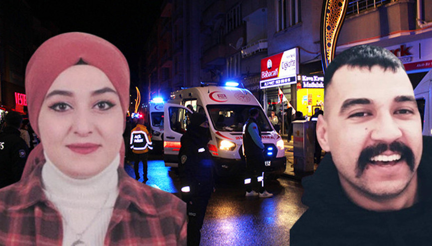 Cinayeti çocukların gözünün önünde işlemişti: Kan donduran olayda yeni gelişme