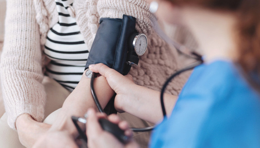 Ramazanda hipertansiyon hastalarına tuz ve su uyarısı