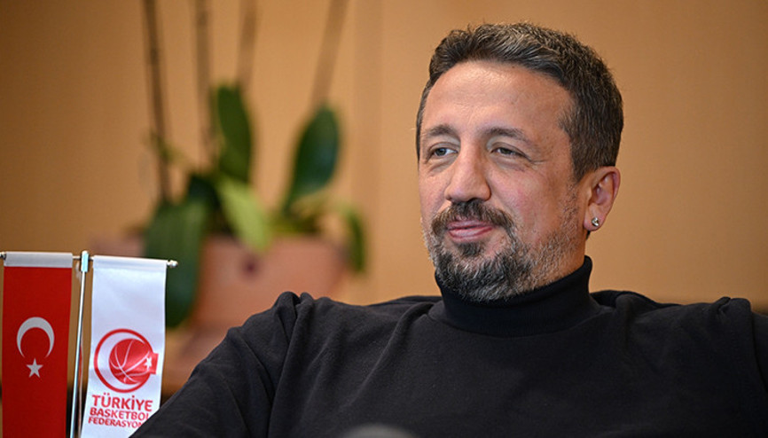 Hidayet Türkoğlundan NBA Avrupa projesine destek