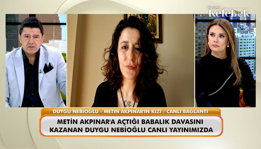 Neler Oluyor Hayatta yine bir ilke imza attı Neler Oluyor Hayatta yine bir ilke imza attı
