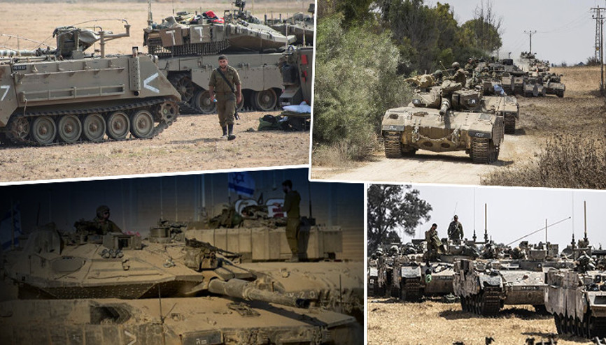 Son dakika... İşte Trumpın İrana saldırı takvimi İsrail ordusu alarma geçti: Rusyadan açıklama