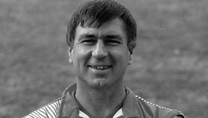 A Milli Futbol Takımının eski teknik direktörü Sepp Piontek hayatını kaybetti