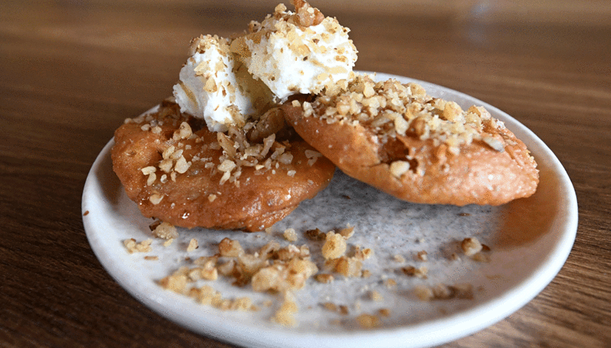 Ustasından tam ölçülü Melengücceği tatlısı tarifi Ustasından tam ölçülü Melengücceği tatlısı tarifi