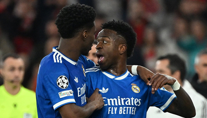 Real Madrid açıkladı Mevcut tüm kanıtlar sunuldu