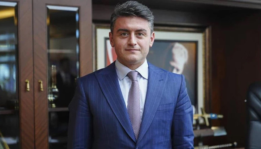 İstanbul Cumhuriyet Başsavcılığına Fatih Dönmez atandı