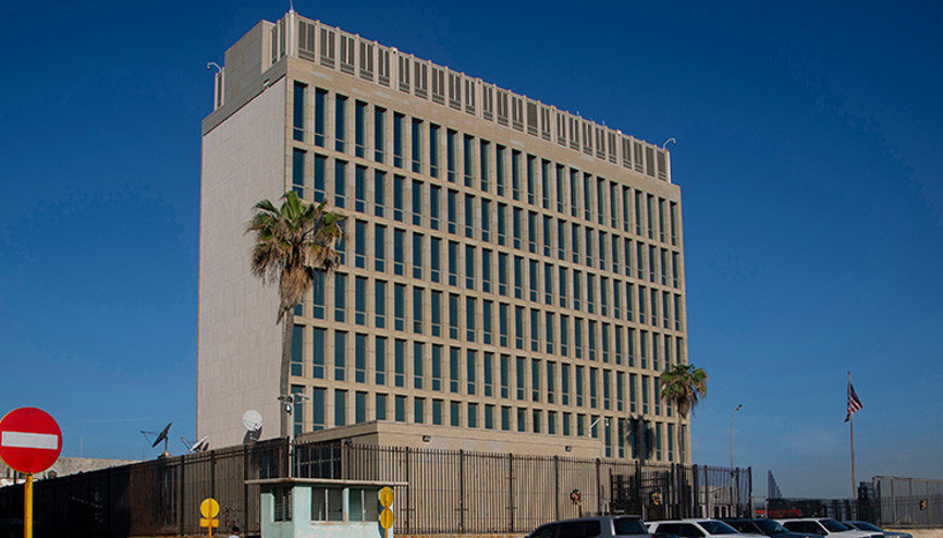 Kendi üzerinde Havana Sendromu deneyi yaptı; Washington’ı alarma geçirdi