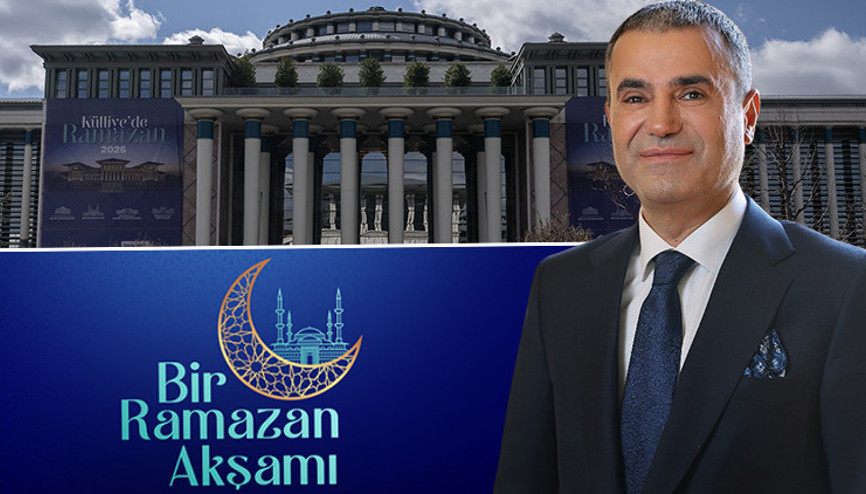 Küllüyeden iftar yayını