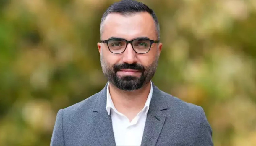 Gazeteci Alican Uludağ tutuklandı