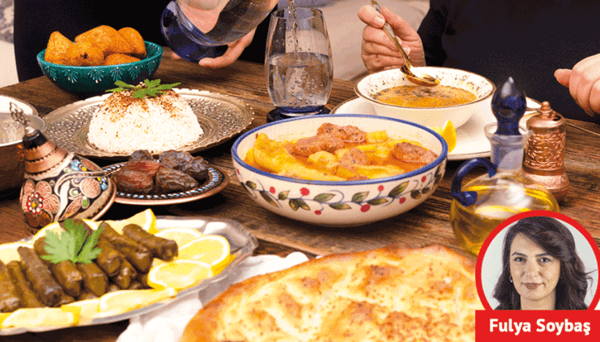 Ramazanda sağlığımızı ve cebimizi nasıl koruruz