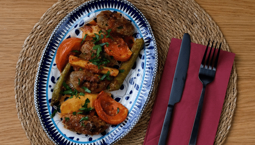 Bugün iftar için ne pişirsem diyenlere: Günlük iftar menüsü (20 Şubat 2026)